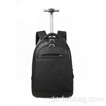 Reisewagen Business Laptop Rucksack Trolley -Tasche Koffer